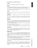 Preview for 5 page of Harman Kardon Guide+Play GPS-500 WE User Manual