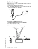 Preview for 6 page of Harman Kardon Guide+Play GPS-500 WE User Manual