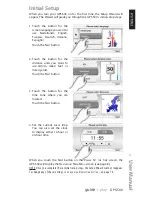 Preview for 7 page of Harman Kardon Guide+Play GPS-500 WE User Manual