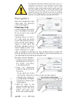 Preview for 8 page of Harman Kardon Guide+Play GPS-500 WE User Manual