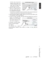 Preview for 9 page of Harman Kardon Guide+Play GPS-500 WE User Manual