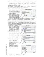 Preview for 12 page of Harman Kardon Guide+Play GPS-500 WE User Manual