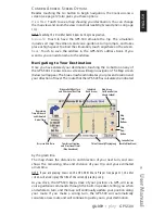 Preview for 13 page of Harman Kardon Guide+Play GPS-500 WE User Manual