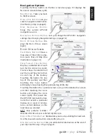 Preview for 15 page of Harman Kardon Guide+Play GPS-500 WE User Manual