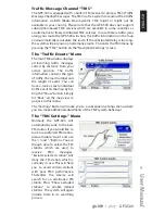 Preview for 17 page of Harman Kardon Guide+Play GPS-500 WE User Manual