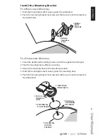 Preview for 25 page of Harman Kardon Guide+Play GPS-500 WE User Manual