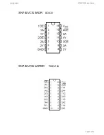 Preview for 18 page of Harman Kardon HD 990/230 Service Manual