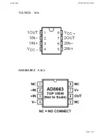 Preview for 21 page of Harman Kardon HD 990/230 Service Manual