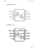 Preview for 22 page of Harman Kardon HD 990/230 Service Manual