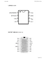 Preview for 24 page of Harman Kardon HD 990/230 Service Manual