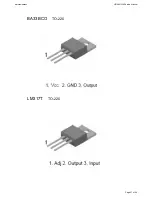 Preview for 27 page of Harman Kardon HD 990/230 Service Manual