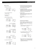 Preview for 11 page of Harman Kardon HD500 Owner'S Manual