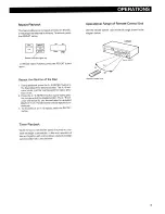 Preview for 13 page of Harman Kardon HD500 Owner'S Manual