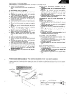 Preview for 7 page of Harman Kardon HD7325 Technical Manual