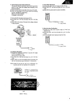 Preview for 9 page of Harman Kardon HD7325 Technical Manual