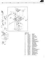 Preview for 28 page of Harman Kardon HD7325 Technical Manual