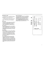 Preview for 7 page of Harman Kardon HD7450 Instruction Manual