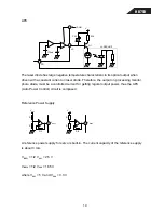 Preview for 14 page of Harman Kardon HD750 Technical Manual