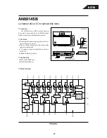 Preview for 27 page of Harman Kardon HD750 Technical Manual