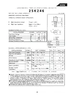 Preview for 40 page of Harman Kardon HD750 Technical Manual