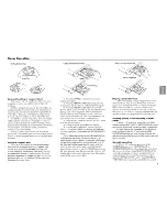 Preview for 9 page of Harman Kardon HD7500 Instruction Manual