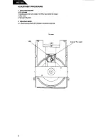 Preview for 8 page of Harman Kardon HD7500 Technical Manual