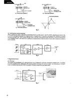 Preview for 28 page of Harman Kardon HD7500 Technical Manual