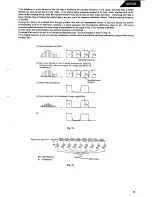 Preview for 31 page of Harman Kardon HD7500 Technical Manual