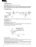 Preview for 32 page of Harman Kardon HD7500 Technical Manual