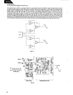 Preview for 34 page of Harman Kardon HD7500 Technical Manual