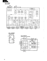 Preview for 38 page of Harman Kardon HD7500 Technical Manual