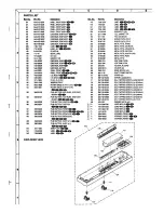 Preview for 43 page of Harman Kardon HD7500 Technical Manual