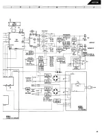 Preview for 48 page of Harman Kardon HD7500 Technical Manual