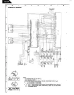 Preview for 56 page of Harman Kardon HD7500 Technical Manual