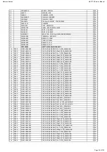 Preview for 24 page of Harman Kardon HK 3700 Service Manual