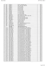 Preview for 38 page of Harman Kardon HK 3700 Service Manual