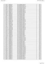 Preview for 47 page of Harman Kardon HK 3700 Service Manual