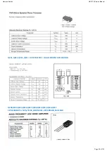 Preview for 55 page of Harman Kardon HK 3700 Service Manual