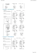 Preview for 60 page of Harman Kardon HK 3700 Service Manual