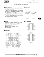 Preview for 19 page of Harman Kardon HK 980/230 Service Manual