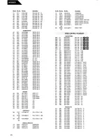 Preview for 20 page of Harman Kardon HK6900 Technical Manual