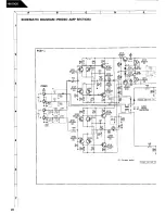 Preview for 27 page of Harman Kardon HK6900 Technical Manual