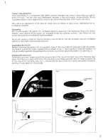 Preview for 3 page of Harman Kardon HK720 Owner'S Manual