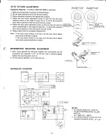 Preview for 4 page of Harman Kardon hk720 Technical Manual