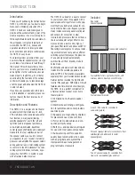 Preview for 4 page of Harman Kardon HKTS 14 Owner'S Manual