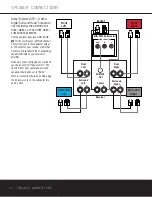 Preview for 10 page of Harman Kardon HKTS 14 Owner'S Manual