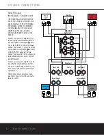 Preview for 12 page of Harman Kardon HKTS 14 Owner'S Manual