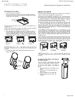 Preview for 29 page of Harman Kardon HKTS 20 Service Manual