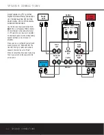 Preview for 10 page of Harman Kardon HKTS 5 OM Owner'S Manual