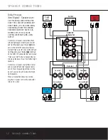 Preview for 12 page of Harman Kardon HKTS 5 OM Owner'S Manual